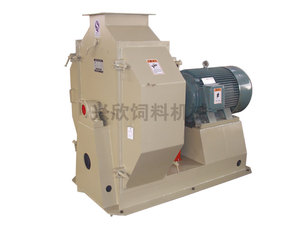 SFSP112C系列粉碎机